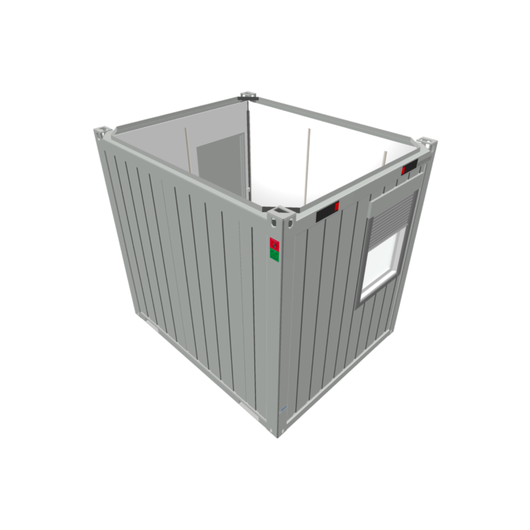 buerocontainer-10-fuss-3d-modell