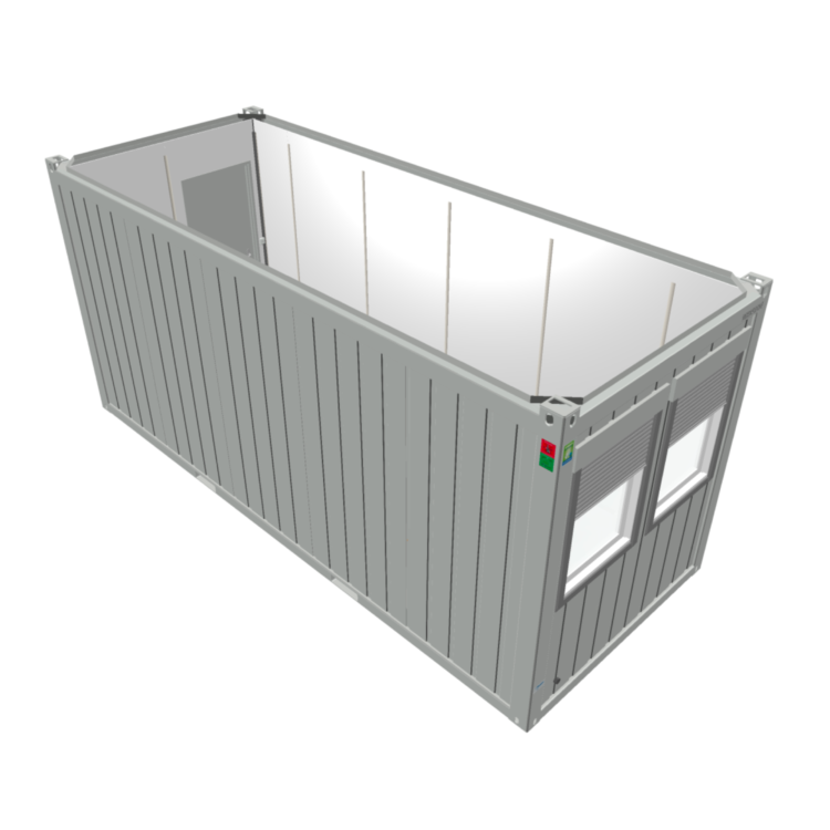 wohncontainer-20-fuss-3d-modell