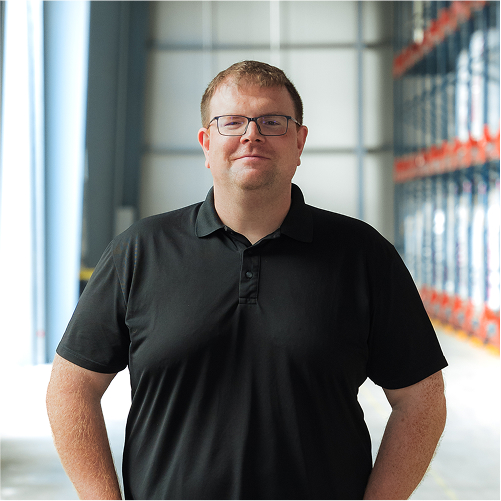 Container - Johannes Kalle