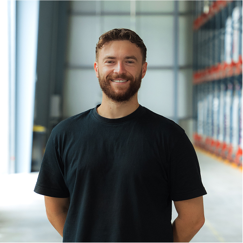 Container - Robin Bosson