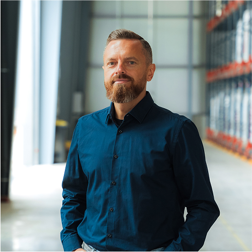 Container - Sergej Wetzel