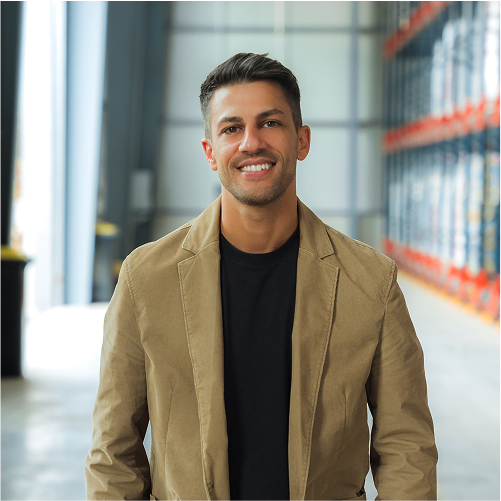 Container - Soufian Ajibilou