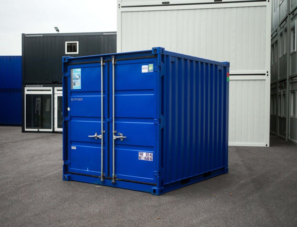 Wasserdichter Container 8l Höhe 260mm Ø 250mm in Nordrhein-Westfalen -  Wassenberg, Bootszubehör kaufen