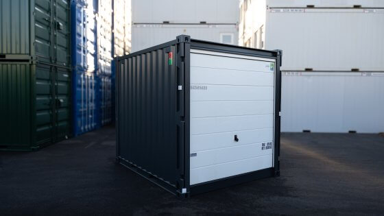 aktion-lagercontainer-10-fuss-sektionaltor-lc10st1-geschlossen