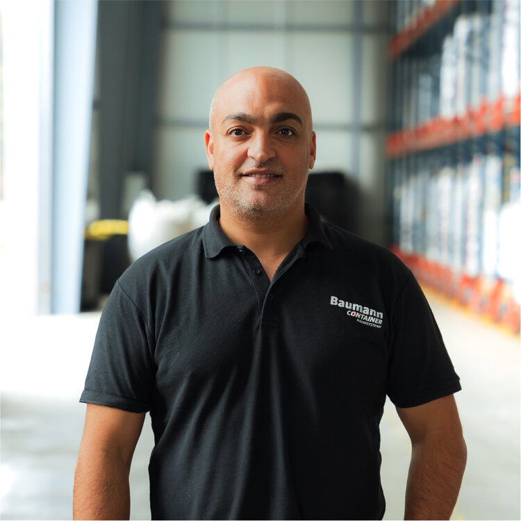 baumann-container-Salahdine Arazouk