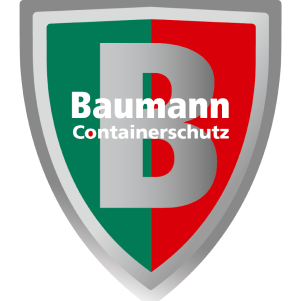 Baumann Containerschutz Logo