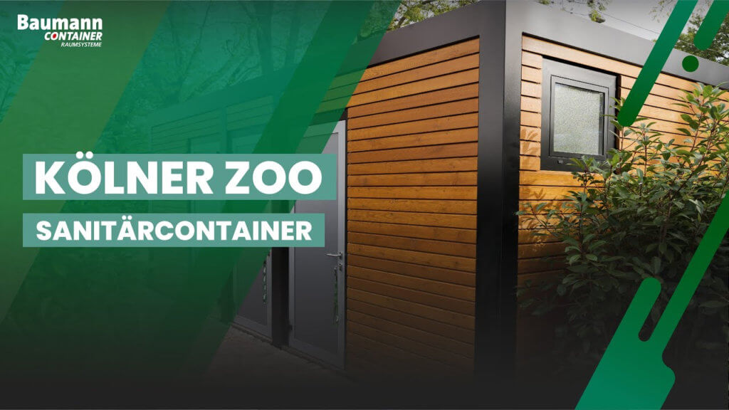 Container kaufen & mieten - Baumann Container Raumsysteme