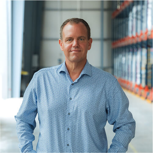 Logistik - Philip Spath