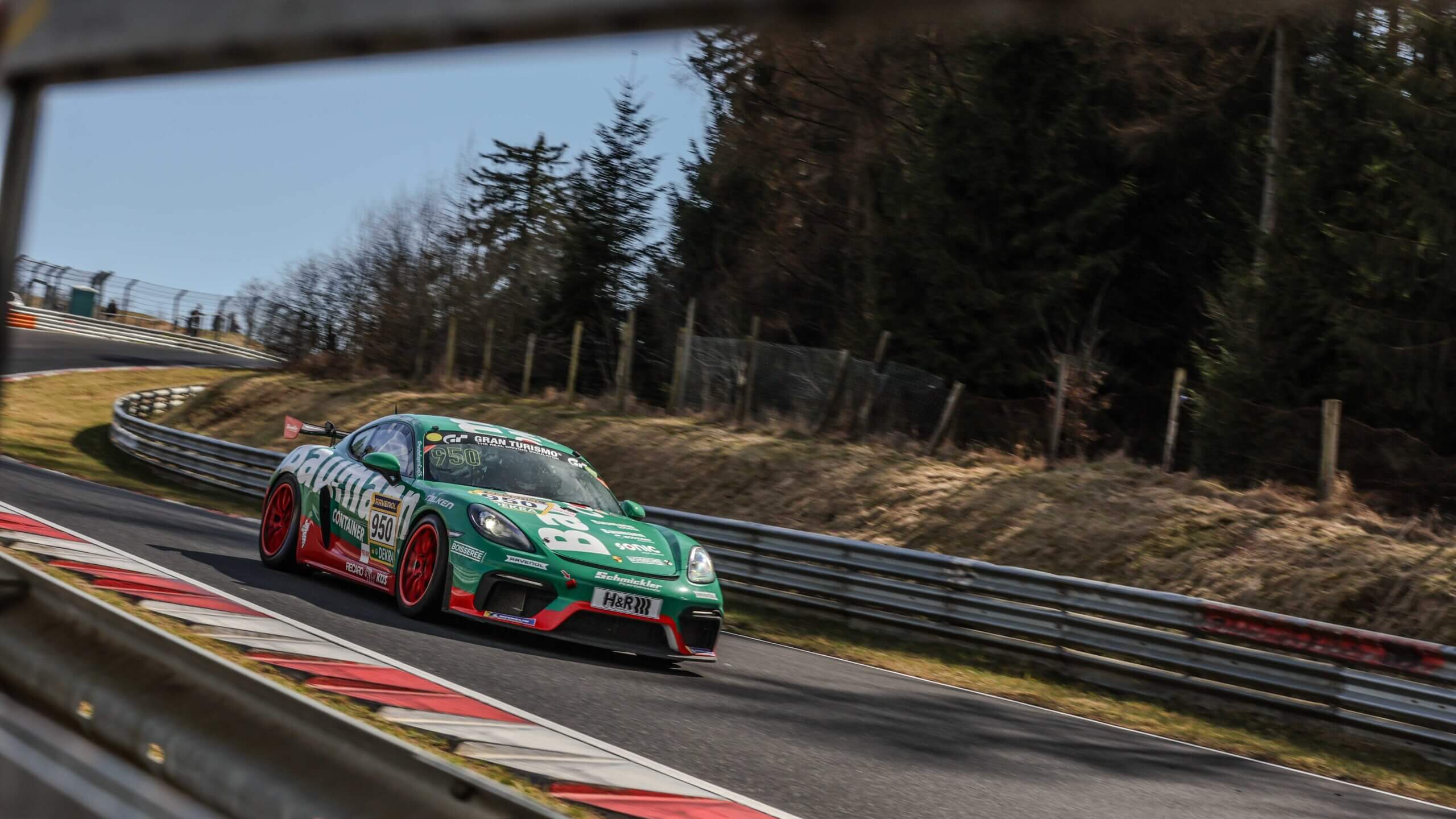 baumann-porsche-nuerburgring