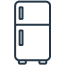 icon-refrigerator-64