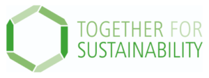 Together for Sustainability - Logo